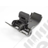 Fixation de hardtop sur baie de pare-brise pour Jeep Wrangler JK