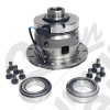 Cage de blocage de différentiel avant complète Dana 44 version Rubicon (avec actuateur) - Jeep Wrangler JK