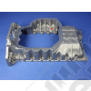 Carter moteur (supérieur) pour 2.8L CRD 177ch. et 200ch. Jeep Wrangler JK - 1338.25 / 68027490AA / 68027490 / 20862086F