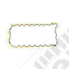 Joint de carter moteur (supérieur) pour 2.8L CRD 177ch. et 200ch. Jeep Wrangler JK 