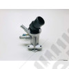 Boitier de thermostat moteur 2.8L CRD 177ch. pour Jeep Wrangler JK