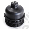 Bouchon de filtre à huile moteur 2.8L CRD - Jeep Wrangler JK - 68032205AA / 68032205 / 68035487AA / 68035487