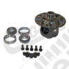 Cage de différentiel arrière dana 44, avec trac-lok (glissement limité) pour Jeep Wrangler JK - 0126.24 / 68035642AA / 68035642