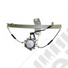 Leve vitre avant droit Jeep Cherokee Liberty KJ (2002 au 25/02/2006)