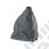 Soufflet de levier de vitesses manuel Jeep Wrangler JK (phase 2)