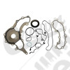 Kit joints partiellement inférieur 3,6L V6 pour Jeep Wrangler JK - 68078554AD / 68078554