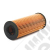 Filtre à huile moteur 3.6L V6 essence - Jeep Wrangler JK - 68079744AB