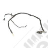 Câblage intérieur du volant avec commandes au volant - Jeep Wrangler JK (phase 2) - 68087806AC