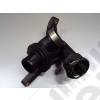 Boitier de thermostat 2.2L CRD Jeep Compass MK