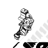 Tube de refroidissement vanne EGR 2.8L CRD Jeep Wrangler JK