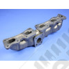 Collecteur d'échappement moteur 2.8L CRD - Jeep Wrangler JK - 0210.95JS / 68034994AA / 68027492AB / 68027492AA / K68306844aa / 68306844AA / 68092632AA / 68092632 / 21052152F