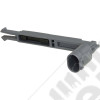 Capteur de niveau de liquide de frein dans maitre cylindre de frein Jeep Grand Cherokee WK2 - 0315.6751 / 68102030AA / 68102030 / 5S13642 / FLS265 / 68102030AB / 68102030