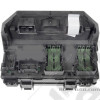 Module d'accessoires (BSI) pour 3.6L V6 Jeep Wrangler JK (2 ou 4 portes) / 68105503 / 68105503AA / 68105503AC / 68105503AB / 68105503AD / R68105503AA / RL8105503AA