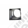 68143107AB Enjoliveur de pare chocs avant pour le Contrôle de vitesse adaptatif pour Jeep Grand Cherokee WL, WK2