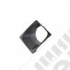 68143107AB Enjoliveur de pare chocs avant pour le Contrôle de vitesse adaptatif pour Jeep Grand Cherokee WL, WK2