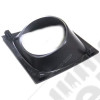 68143108AB Enjoliveur de pare chocs avant pour le Contrôle de vitesse adaptatif pour Jeep Grand Cherokee WL, WK2