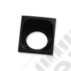 68143108AB Enjoliveur de pare chocs avant pour le Contrôle de vitesse adaptatif pour Jeep Grand Cherokee WL, WK2