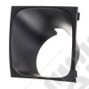 68143108AB Enjoliveur de pare chocs avant pour le Contrôle de vitesse adaptatif pour Jeep Grand Cherokee WK2 - 68265257AA