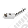 Filtre à particules (FAP) 3.0L CRD - Jeep Grand Cherokee WL / WK2 - 68172196 / 68172196AA / 68034365 / 68034365AB