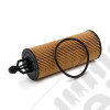 Filtre à huile moteur 3.6L V6 essence - Jeep Wrangler JK - 68191349AA / 68191349
