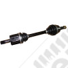Demi arbre de roue avant (cardan) gauche - Jeep Grand Cherokee WL / WK2 - 68193661AB / 68193661AA