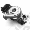 Turbo compresseur 3.0L CRD V6 250ch. (VM) pour Jeep Grand Cherokee WK2