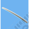 Baguette chromé de cache plastique crochet d'attelage sur pare chocs arrière pour Jeep Grand Cherokee WK2 - 0840.92B / 68238808AA / 68238808 / CH1144128