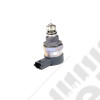 Régulateur de pression de carburant 3.0L CRD V6 250ch. (moteur VM) sur le coté gauche de la rampe pour Jeep Grand Cherokee WL, WK2 - 68248541AA