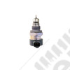 Régulateur de pression de carburant 3.0L CRD V6 250ch. (moteur VM) sur le coté gauche de la rampe pour Jeep Grand Cherokee WL, WK2 - 68248541AA