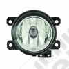 Anti brouillard avant gauche Jeep Renegade BU, BV
