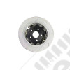 Disque de frein avant (unitaire) pour Jeep Grand Cherokee WL, WK2 SRT8 - 68256679AC / 68256678AC