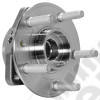 Moyeu de roue avant gauche ou droit Jeep Gladiator JT - 0155.35 / 68272624AB / 68272624 / 824423 / MB25324 / WH513423 / 513423