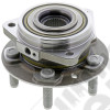 Moyeu de roue avant gauche ou droit Jeep Gladiator JT - 0155.35 / 68272624AB / 68272624 / 824423 / MB25324 / WH513423 / 513423