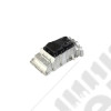 Carter moteur (inférieur & supérieur) pour 2.2L Turbo Diesel Jeep Wrangler JL - 1338.37 / 68279934AC / 68279934