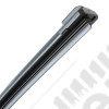 Balai d'essuie glace gauche ou droit (plat et vie prolongée) pour Jeep Wrangler JL