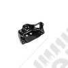 Protection pont moteur électrique d'arbre avant droit Jeep Gladiator JT - 0189.35 / 68388887AA / 68388887