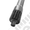 Arbre de roue (cardan) avant droit pour Dana 44 avec blocage Tru-lock (version Rubicon) pour Jeep Wrangler JL - 68400738AA / 68400738 / CR-68400738AA / 0163.35 / SK68400738AA / NPW-CH-181