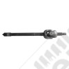 Arbre de roue (cardan) avant droit pour Dana 44 avec blocage Tru-lock (version Rubicon) pour Jeep Wrangler Gladiator JT - 68400738AA / 68400738 / CR-68400738AA / 0163.35 / SK68400738AA / NPW-CH-181