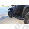 Kit de marchepieds noir - Jeep Wrangler JL Unlimited (4 portes) - GR69450673T