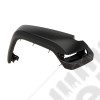 Élargisseur d'aile avant droit (couleur noir, non lisse) pour Jeep Wrangler JL et Gladiator JT (Version Rubicon US) - 0837.31US / 6CE82TZZAH / 6CE82TZZ / 68585462AB / 68585462 / 68585462AA / 6CE82TZZAG / 6CE82TZZAF / 6CE82TZZAE / 6CE82TZZAD / 6CE82TZZAC /