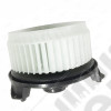 Moteur de ventilation de chauffage Jeep Wrangler JK - 1152.23 / 68089118AA / 700203