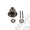 Cage de différentiel avant Dana 30 pour ratio: 3.73 à 4.10 Jeep Cherokee Liberty KJ