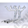 Collecteur inox (2 en 1) avec tubulure et joint 4.0L essence pour Jeep Wrangler YJ