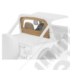 Windjammer - Couleur: Spice - Jeep CJ5, CJ7, CJ8, Wrangler YJ - 80028-37