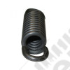 Ressort de rappel de frein inférieur Jeep Willys CJ3B, CJ5, M38A1