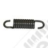 Ressort de rappel de frein inférieur Jeep Willys CJ3B, CJ5, M38A1