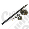 Kit demi arbre de roue arrière gauche AMC 20 (avec Quadra Trac) - Jeep CJ - 8127079K
