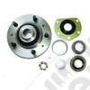 Moyeu de roue arrière avec les goujons et kit montage AMC 20 - Jeep CJ - 8133730K