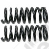Kit de 2 ressorts avant - Jeep Commander XK - 52124203AB / 52124204AB / 52124205AB / 52124207AB