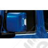 Kit de 2 coques de rétroviseurs NON PEINTES pour Jeep Wrangler JL